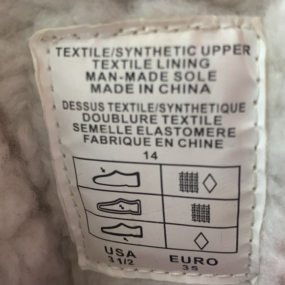 PAJAR waterproof winter long boots - Picture 11 of 13